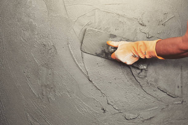 Best Commercial Concrete Contractor  in Cologne, NJ