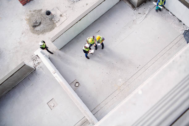 Best Concrete Flooring Contractor  in Cologne, NJ